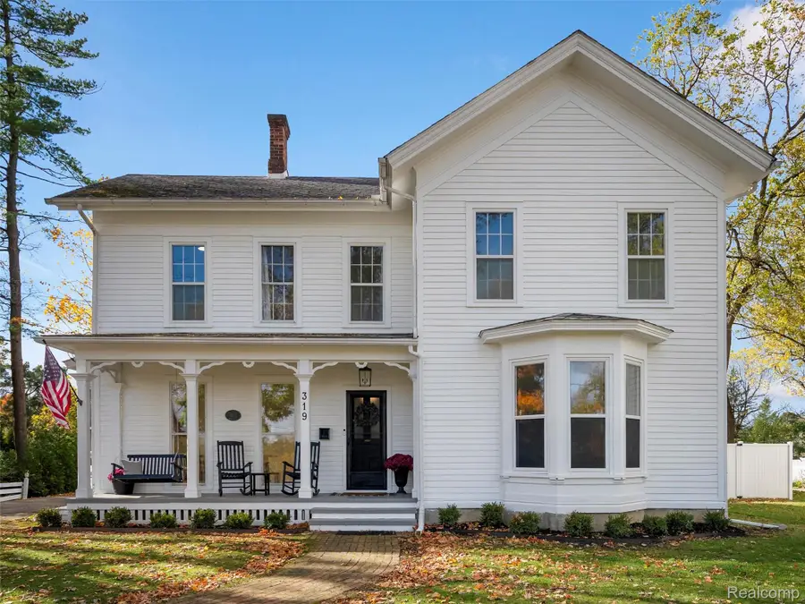 319 Chandler Street, Romeo, MI 48065 - Image #2