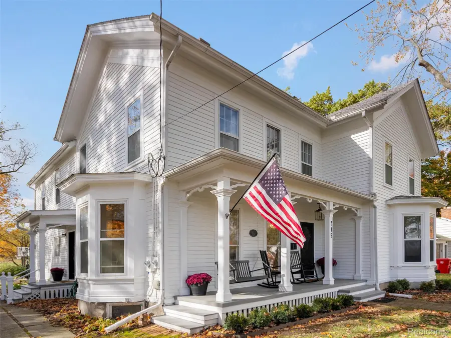 319 Chandler Street, Romeo, MI 48065 - Image #3
