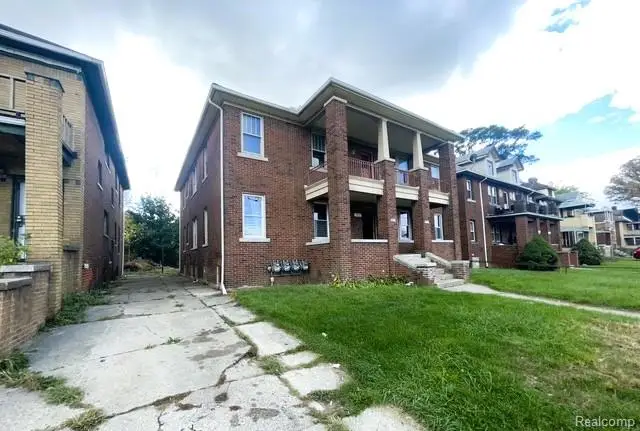 2925-2927 W Buena Vista Street, Detroit, MI 48238 - Image #2