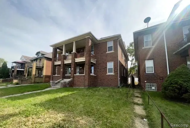 2925-2927 W Buena Vista Street, Detroit, MI 48238 - Image #3