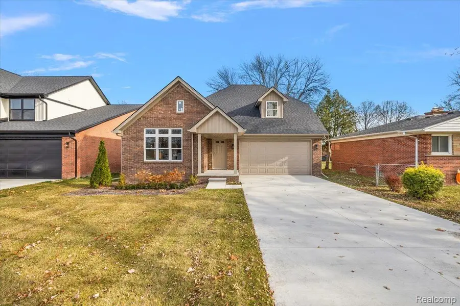 28710 Little Mack Avenue, Saint Clair Shores, MI 48081 - Image #2