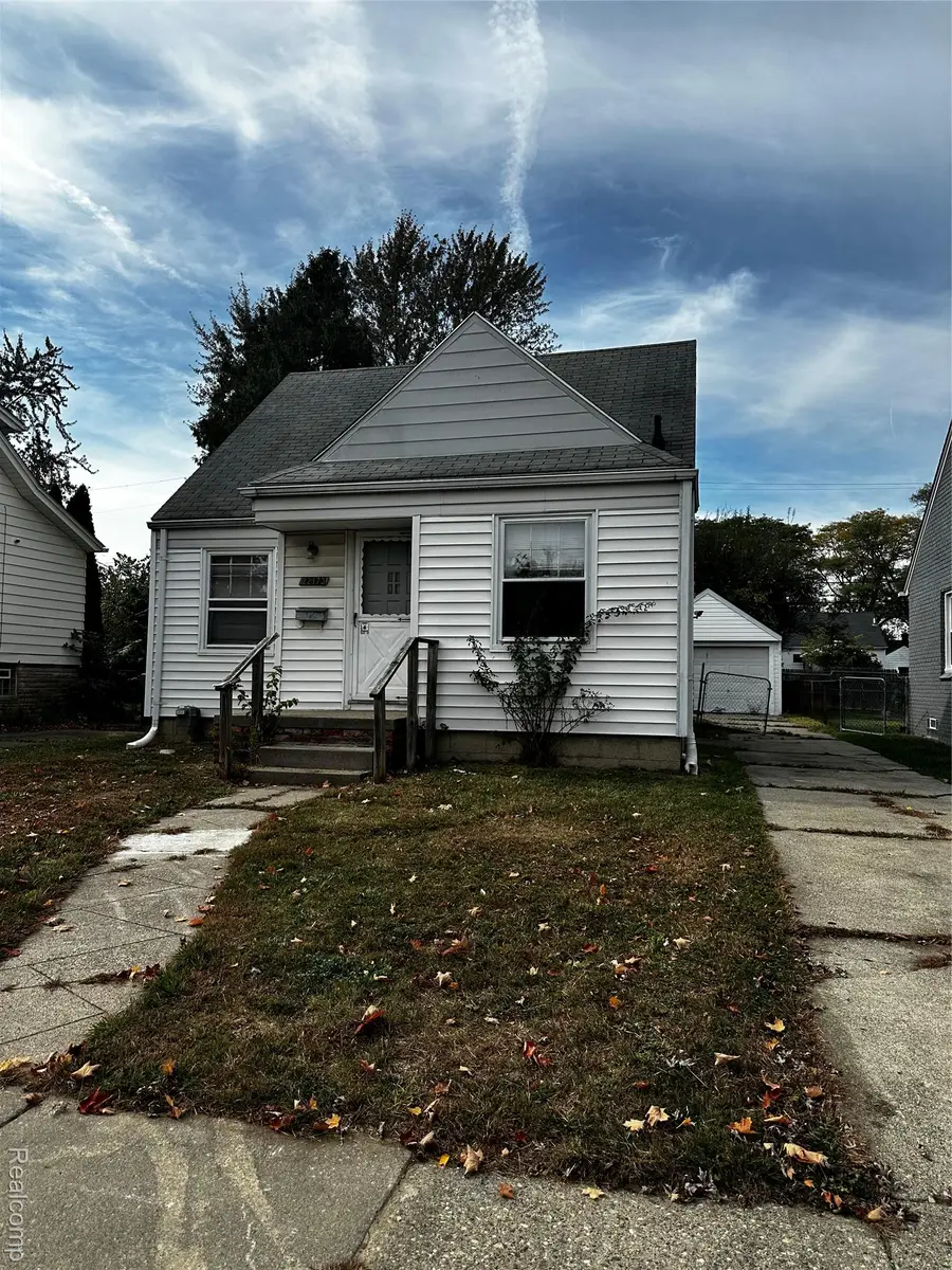 22173 Nevada Avenue, Eastpointe, MI 48021 - Image #2