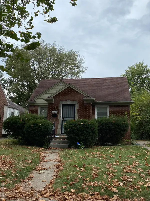 20285 Glastonbury Road, Detroit, MI 48219