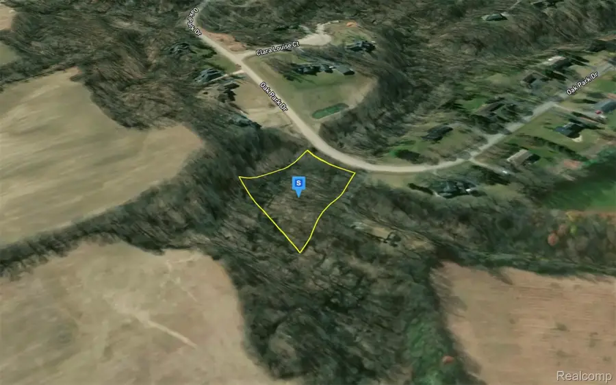 3300 Oak Park Drive, Saline, MI 48176 - Image #3