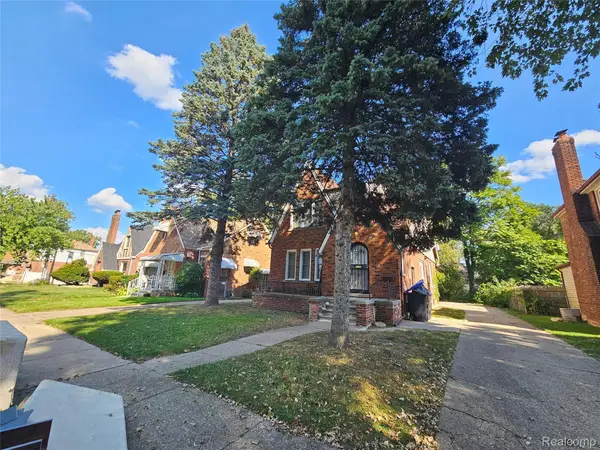 16194 Fielding Street, Detroit, MI 48219