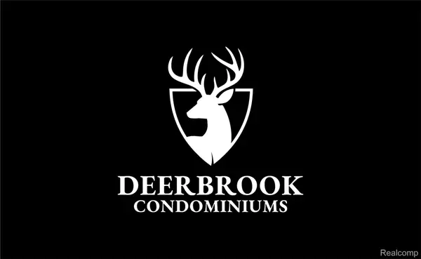 21951 Deer Brook Drive #4, Southfield, MI 48075