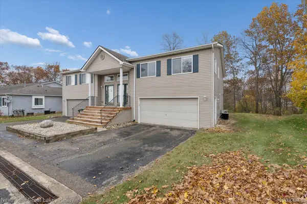 1081 River Ridge Circle, GrandBlanc, MI 48439
