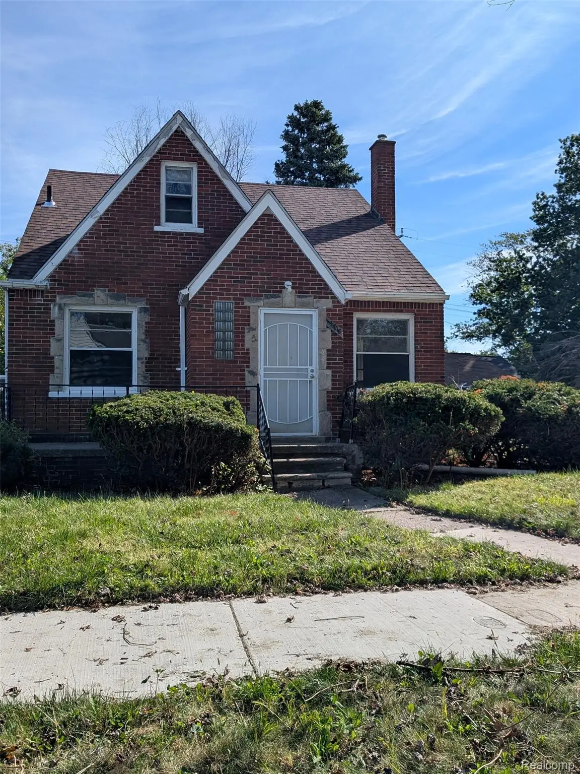 19718 Dean Street, Detroit, MI 48234 - #1