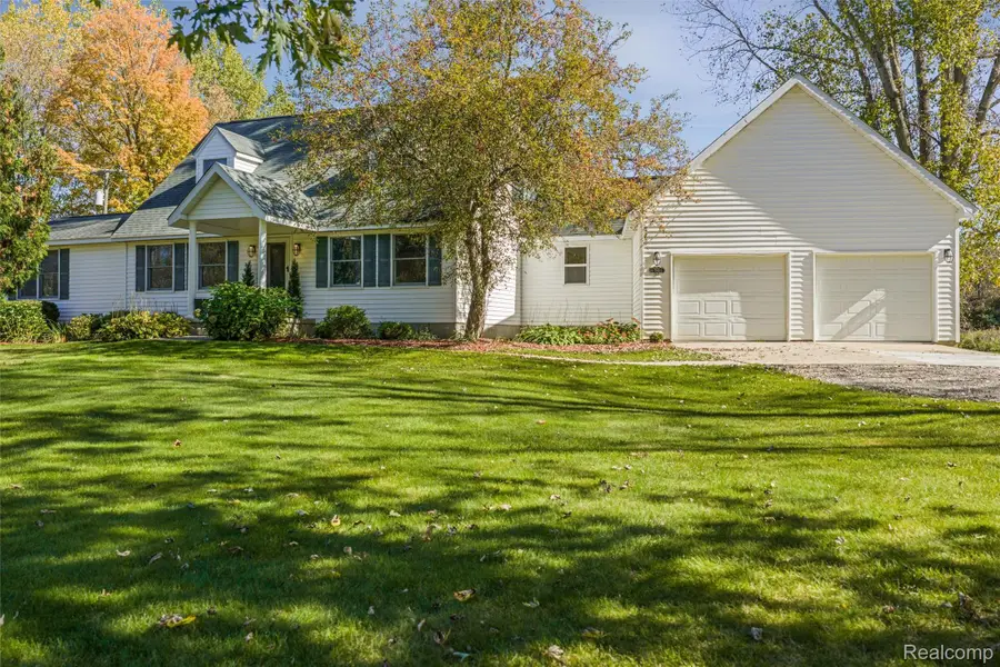 1581 S Force Road, Attica, MI 48412 - Image #2