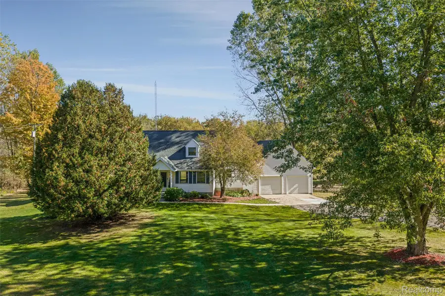 1581 S Force Road, Attica, MI 48412 - Image #3