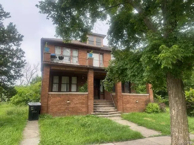 1373-79 Lakewood Street, Detroit, MI 48215 - Image #1