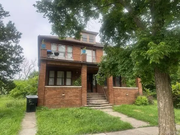 1373-79 Lakewood Street, Detroit, MI 48215
