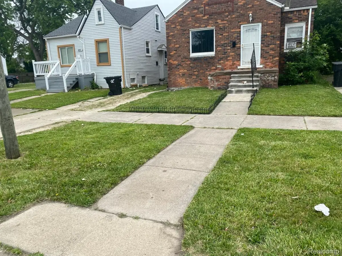 5303 Alter Road, Detroit, MI 48224 - Image #1