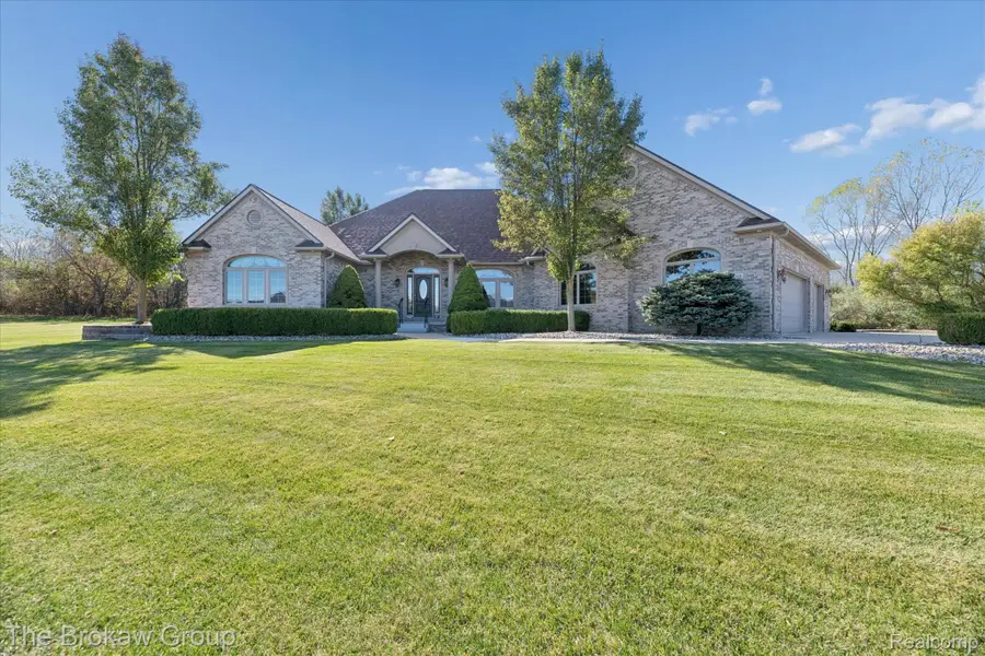9398 Highland Court, Davison, MI 48423 - Image #3
