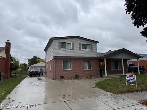 11156 Diamond Drive, SterlingHeights, MI 48314