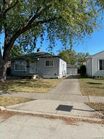 24512 Lexington Avenue, Eastpointe, MI 48021 - Image #1