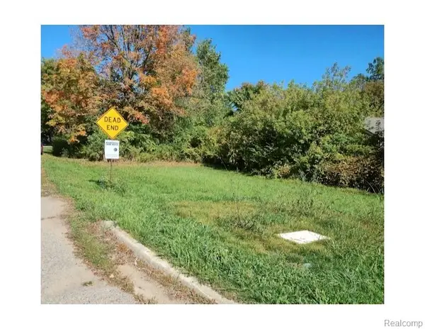 0 Lapeer rd., Burton, MI Lapeer Road, Burton, MI 48509