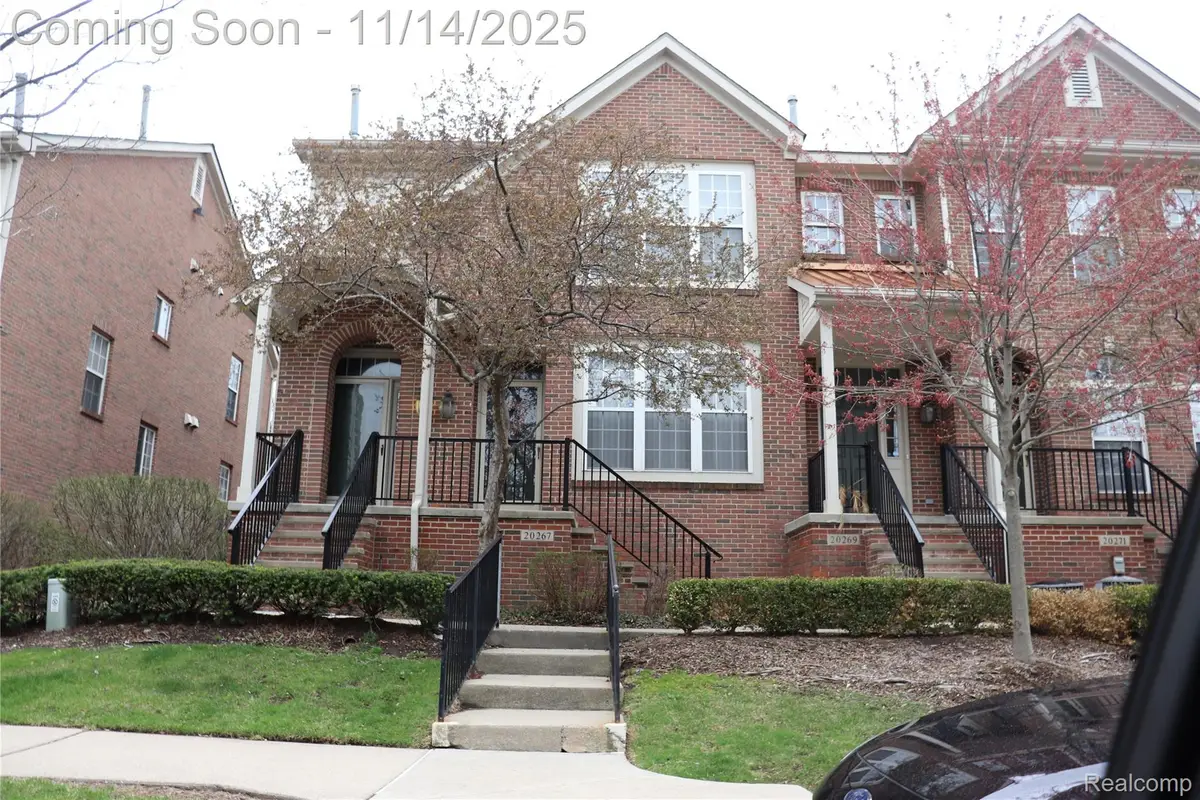 20267 Rodeo Court, Southfield, MI 48075 - Image #1