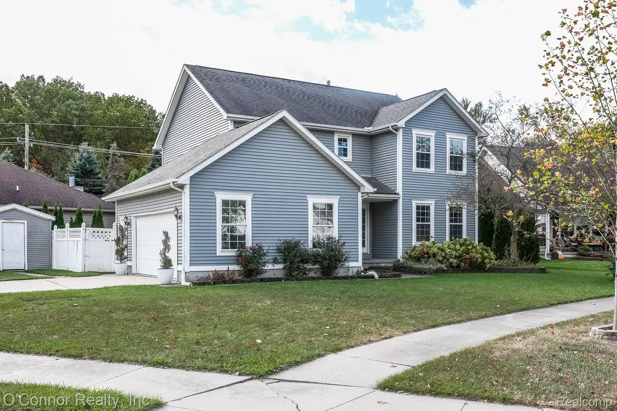 955 Covington Court, Marysville, MI 48040 - Image #1