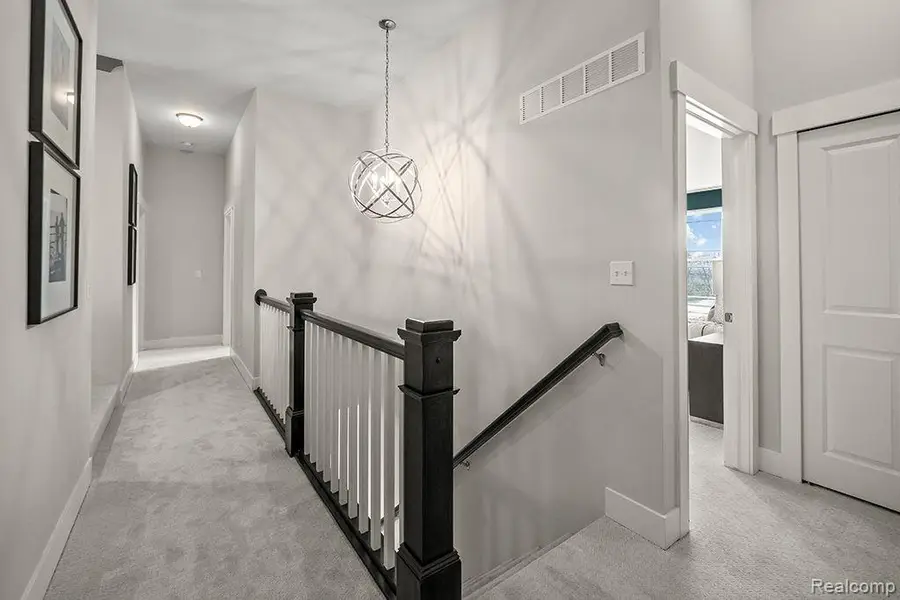 24821 Sheffield Forest Drive, Macomb, MI 48042 - Image #3