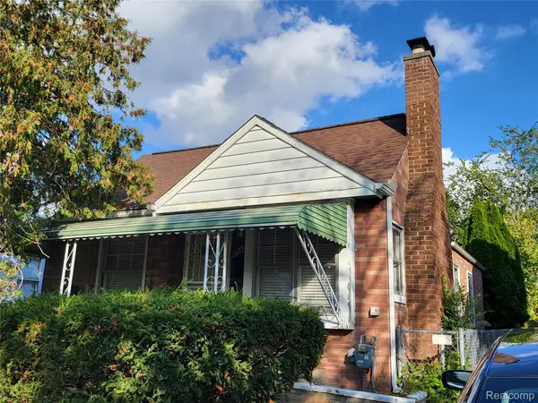 18946 Beland Street, Detroit, MI 48234