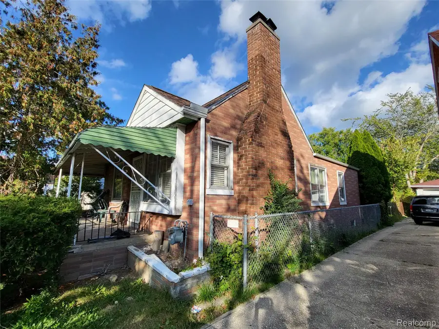 18946 Beland Street, Detroit, MI 48234 - Image #2