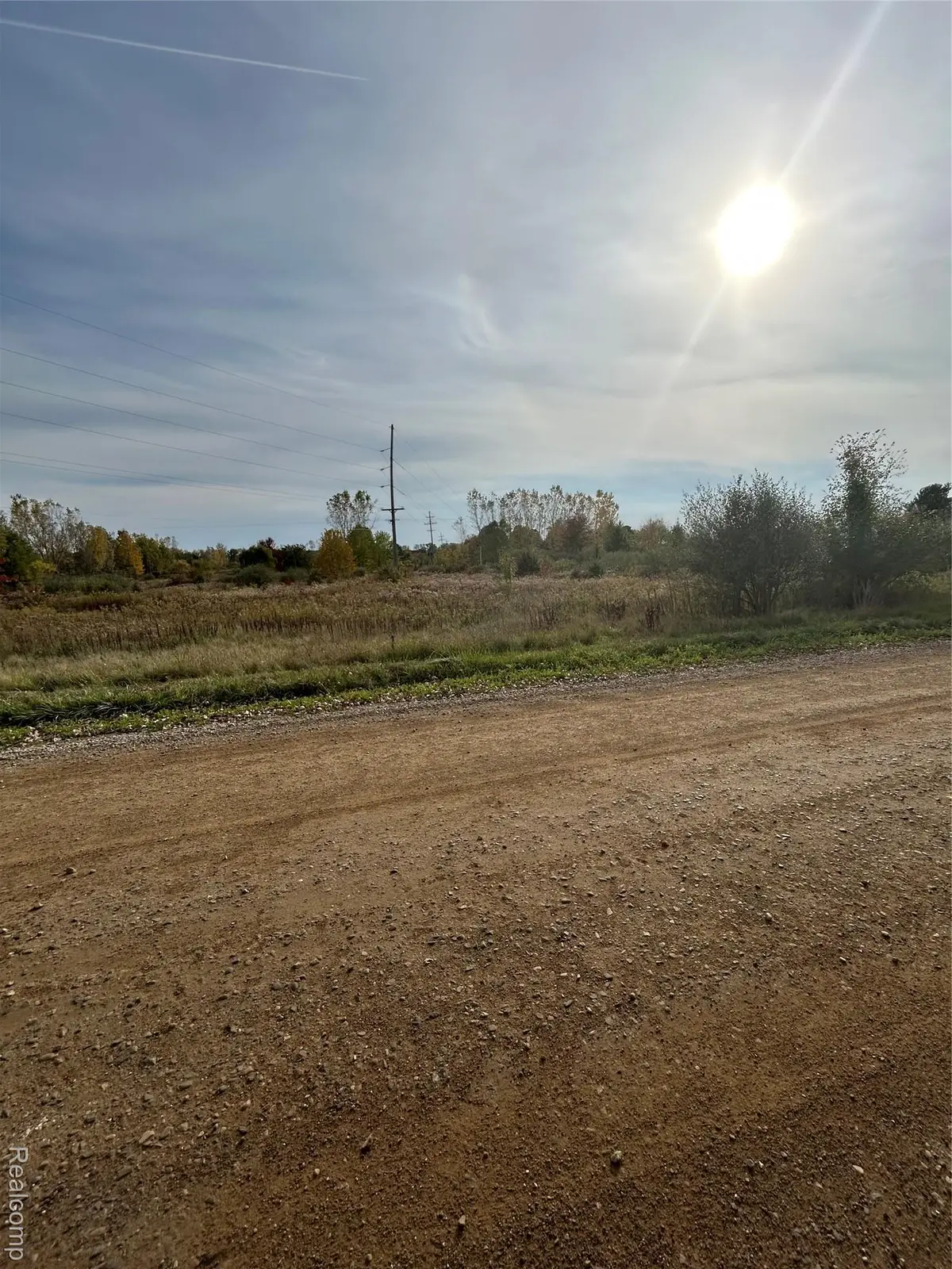 TBD E Brooks Rd N Of Us 69/w Of M13, Lennon, MI 48449 - Image #1