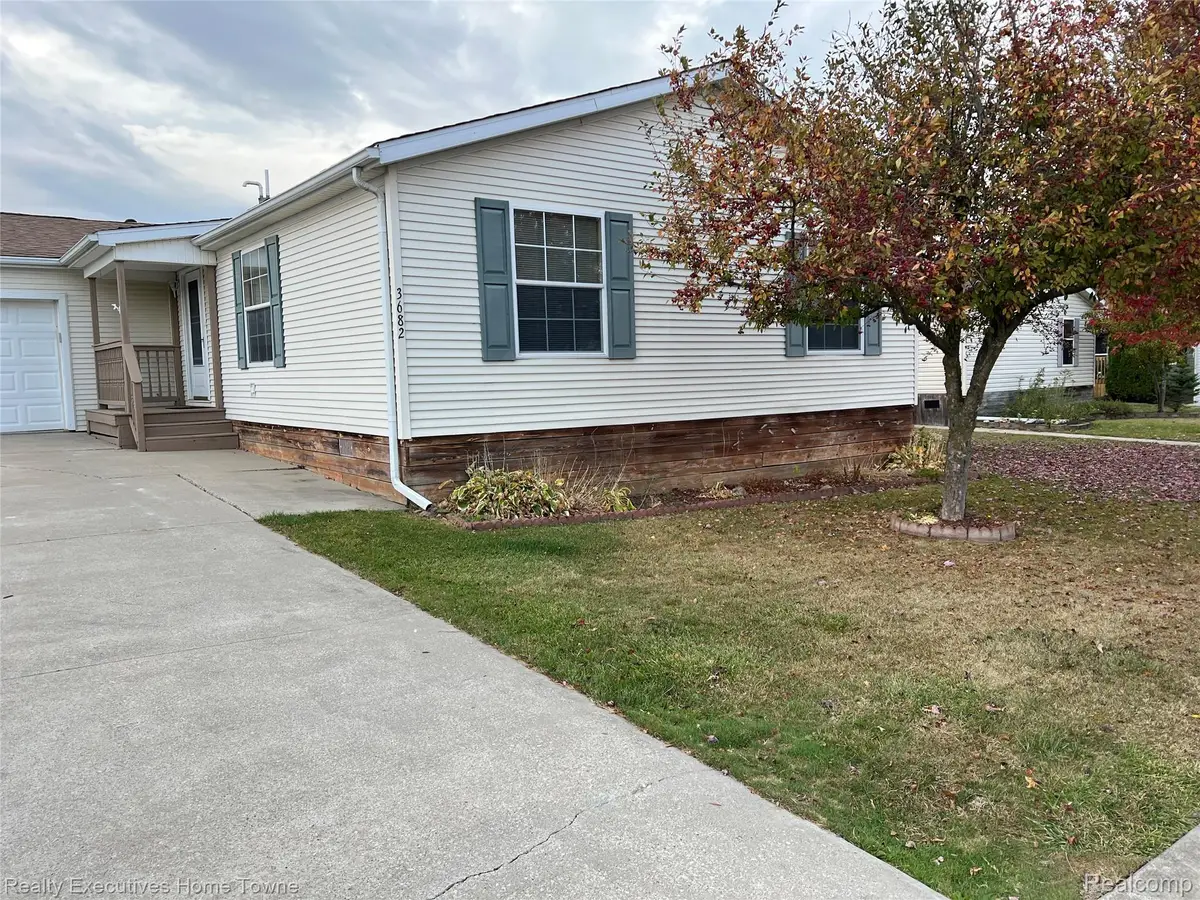 3682 Chestnut Lane, Dryden, MI 48428 - Image #1