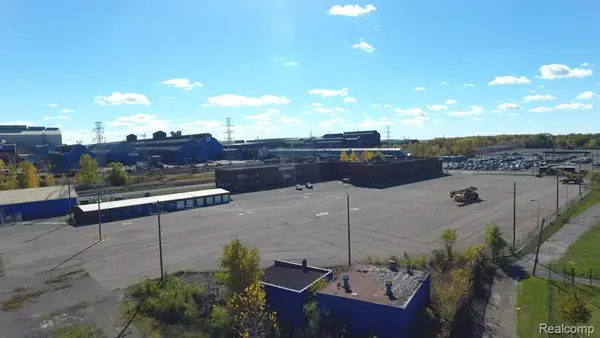 10 W Broadway Street, Ecorse, MI 48229