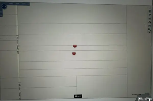 VL -  S Huron River Drive, Romulus, MI 48174