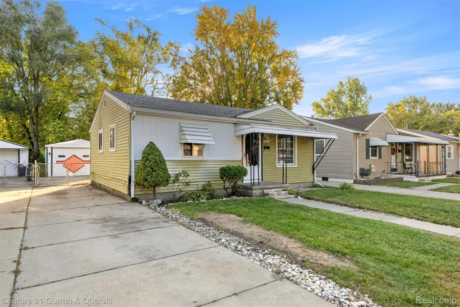 8025 Oak Street, Taylor, MI 48180 - Image #2