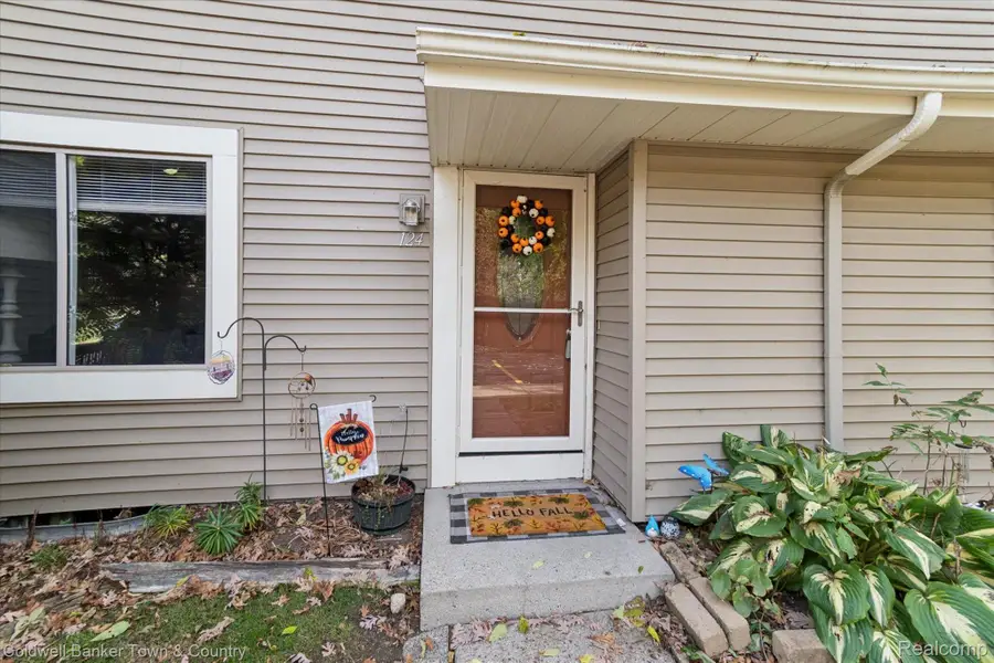 616 Rickett Road #124, Brighton, MI 48116 - Image #3