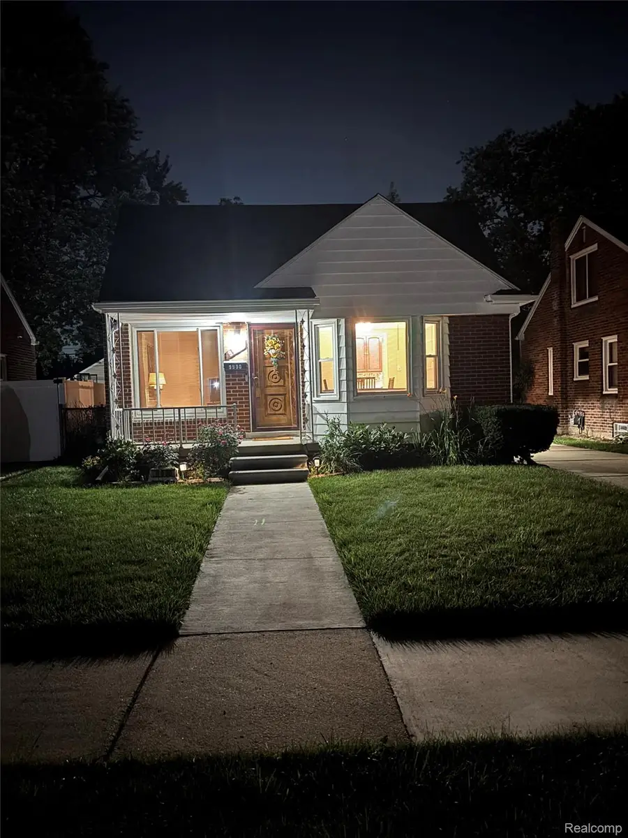 9990 Appleton, Redford, MI 48239 - Image #2