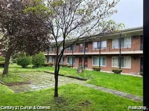 25301 5 Mile Road #125, Redford, MI 48239