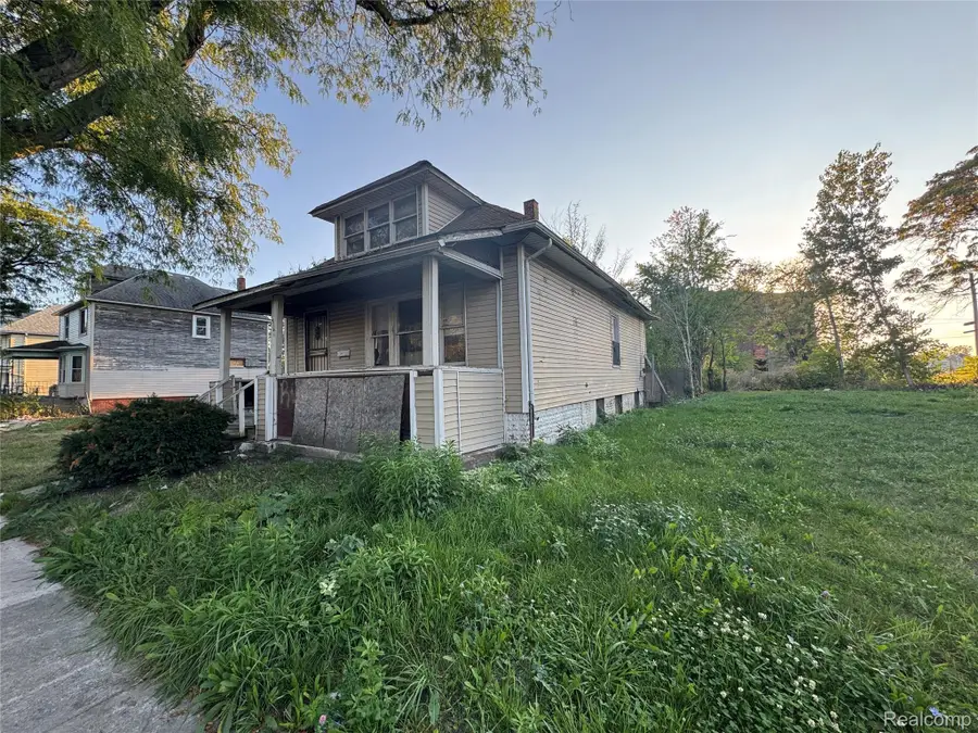5141 Van Dyke Street, Detroit, MI 48213 - Image #2