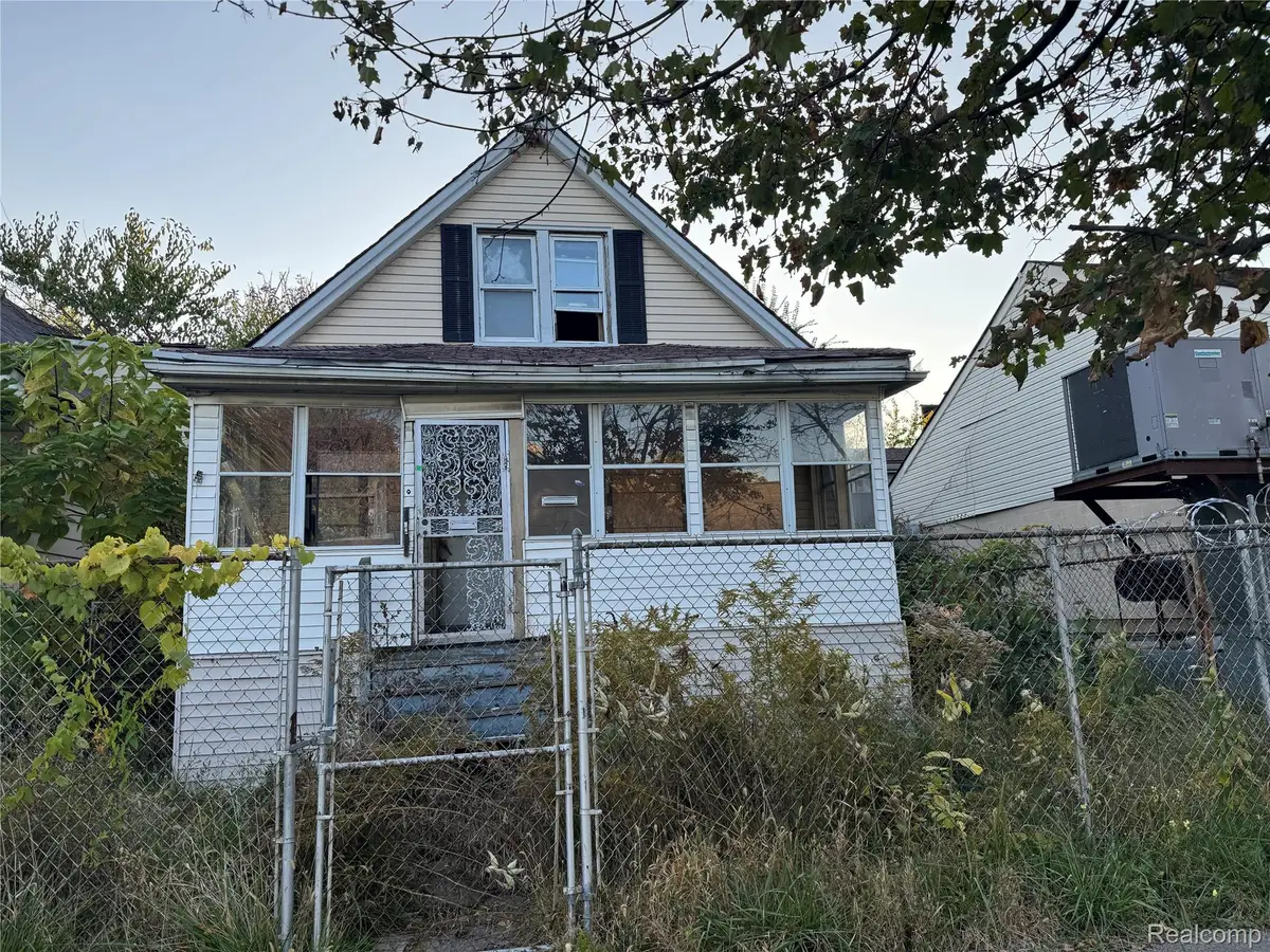 6475 Seneca Street, Detroit, MI 48213 - Image #1