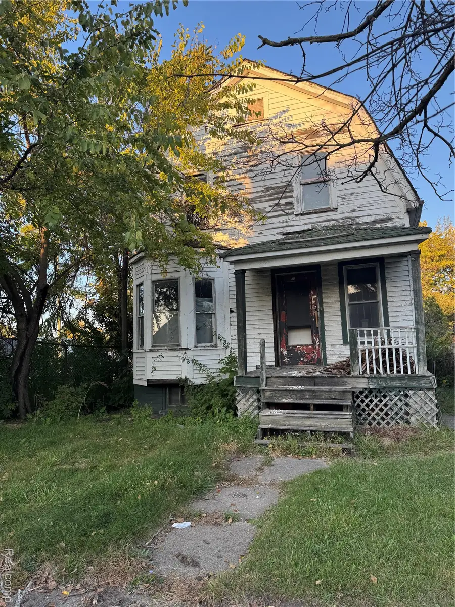 6486 Seneca Street, Detroit, MI 48213 - Image #3