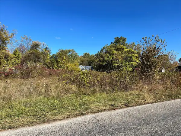 00 Moak Street, PortHuron, MI 48060