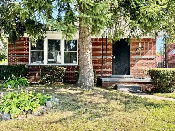 11320 Coyle Street, Detroit, MI 48227