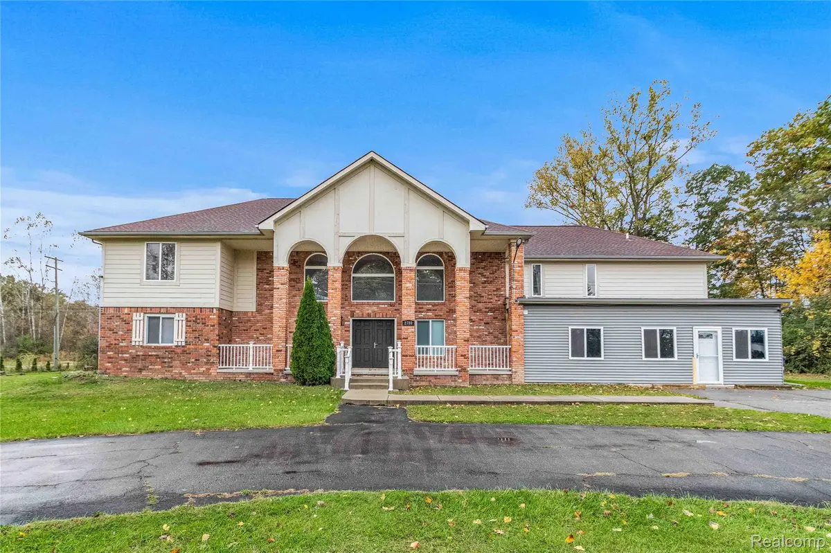 2780 Denton Road, Canton, MI 48188 - Image #1