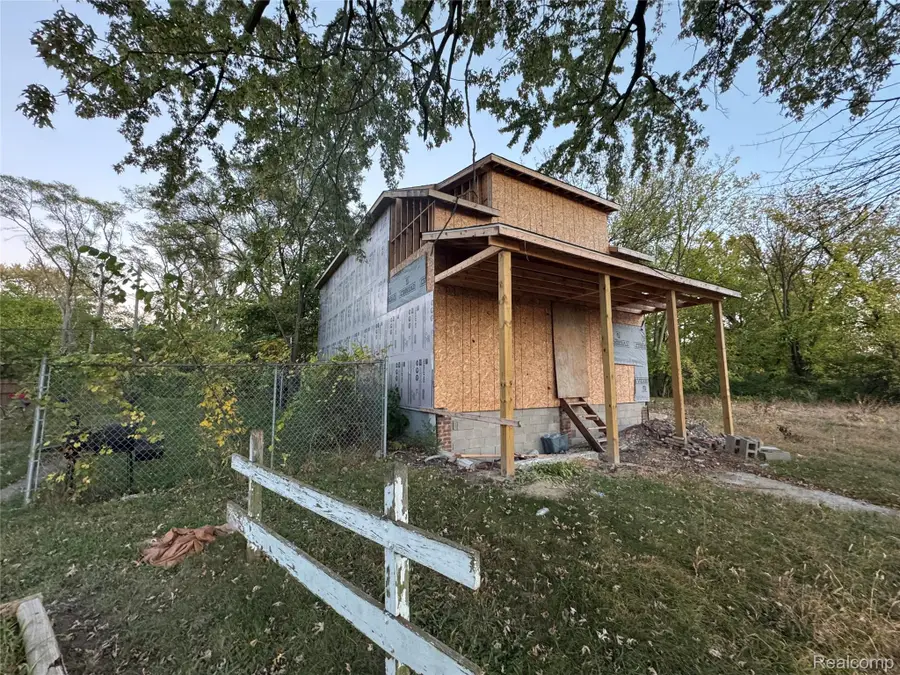 17586 Gable Street, Detroit, MI 48212 - Image #3