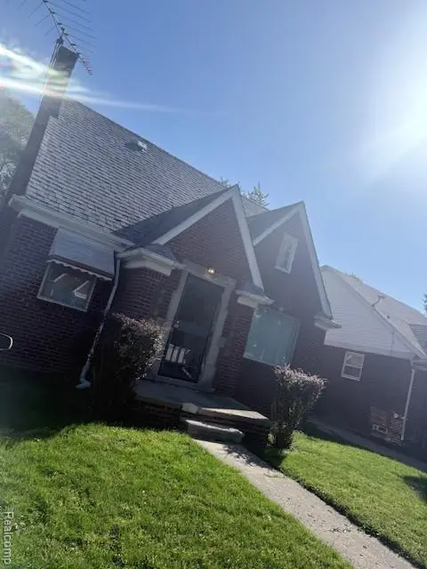 18436 Beland Street, Detroit, MI 48234 - Image #1