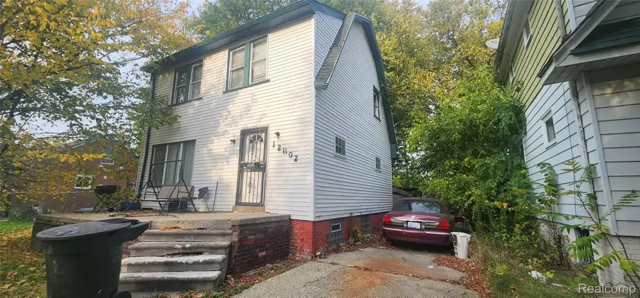 12802 Dresden Street, Detroit, MI 48205 - Image #2