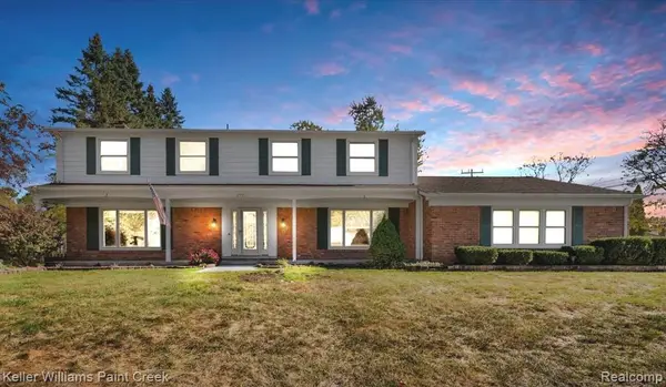 29816 Club House Lane, FarmingtonHills, MI 48334