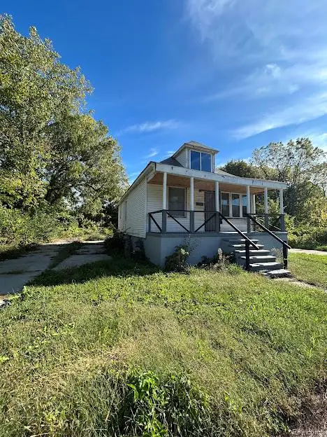 5832 Garland Street, Detroit, MI 48213 - Image #1