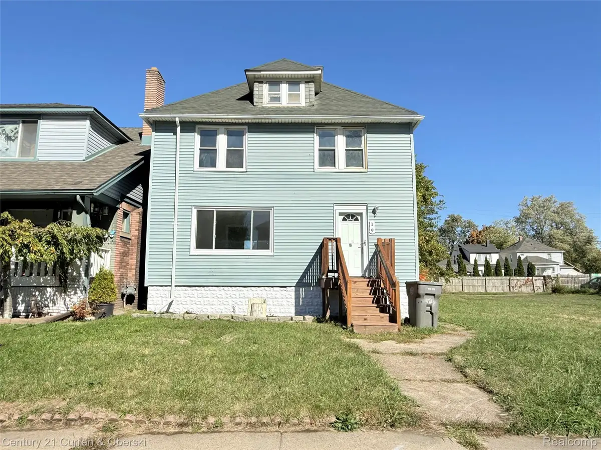 19 E Josephine St, Ecorse, MI 48229 - Image #1