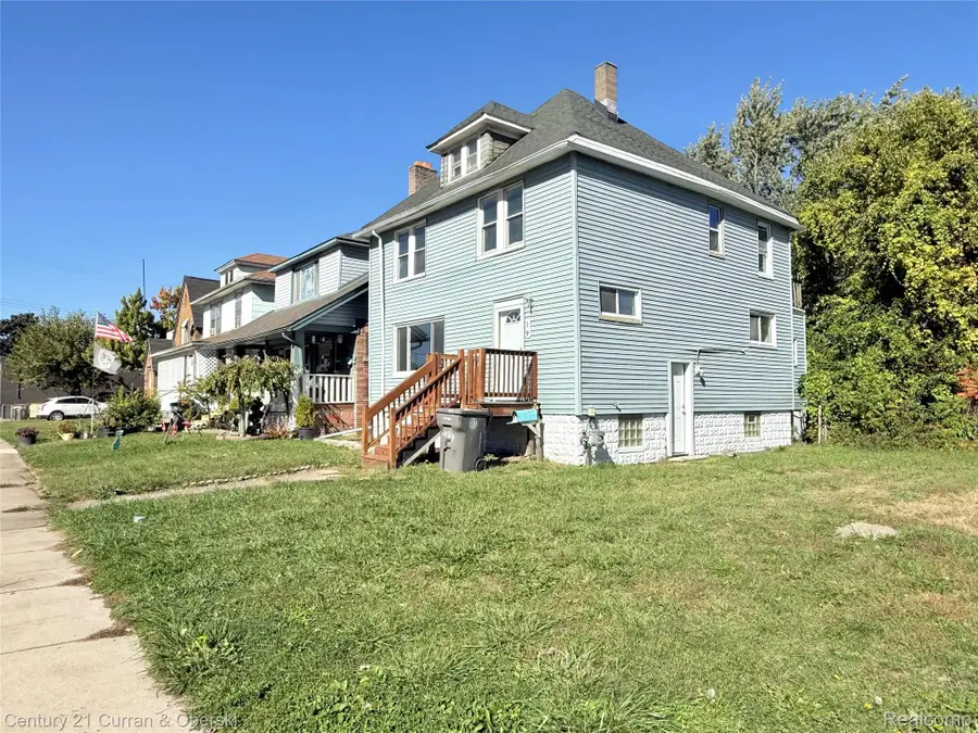 19 E Josephine St, Ecorse, MI 48229 - Image #2