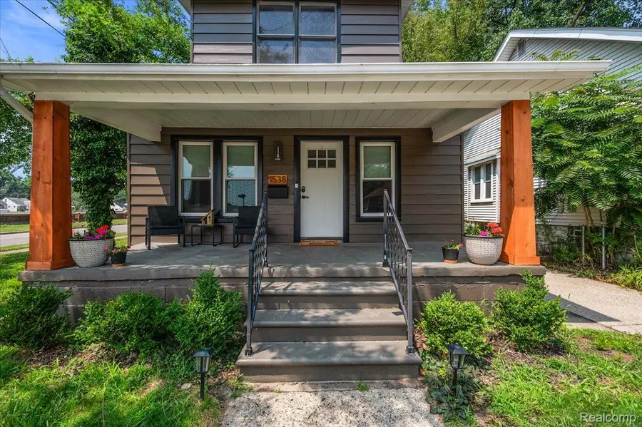 1538 S Campbell Road, Royal Oak, MI 48067 - Image #3