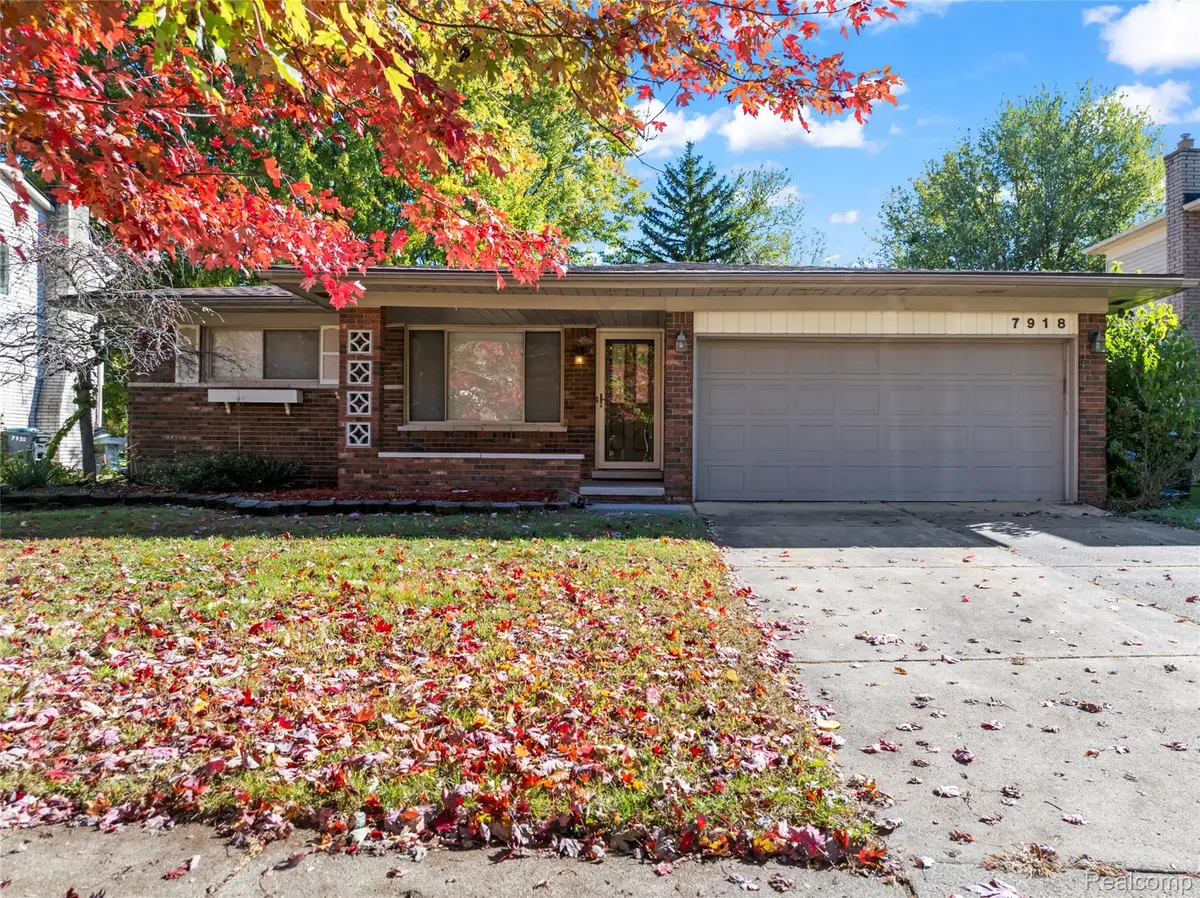 7918 Fleet Street, Canton, MI 48187 - Image #1