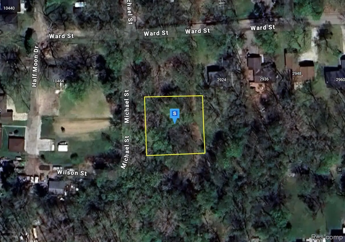 10499 Michael Boulevard, Pinckney, MI 48169 - Image #1